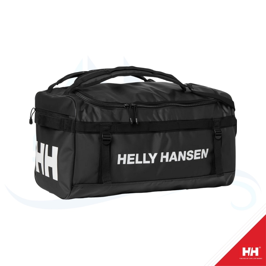 CLASSIC DUFFEL BAG HH Camilleri Marine Malta